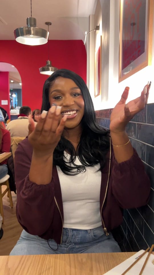 Post 2 by Venture Out on TikTok (video)