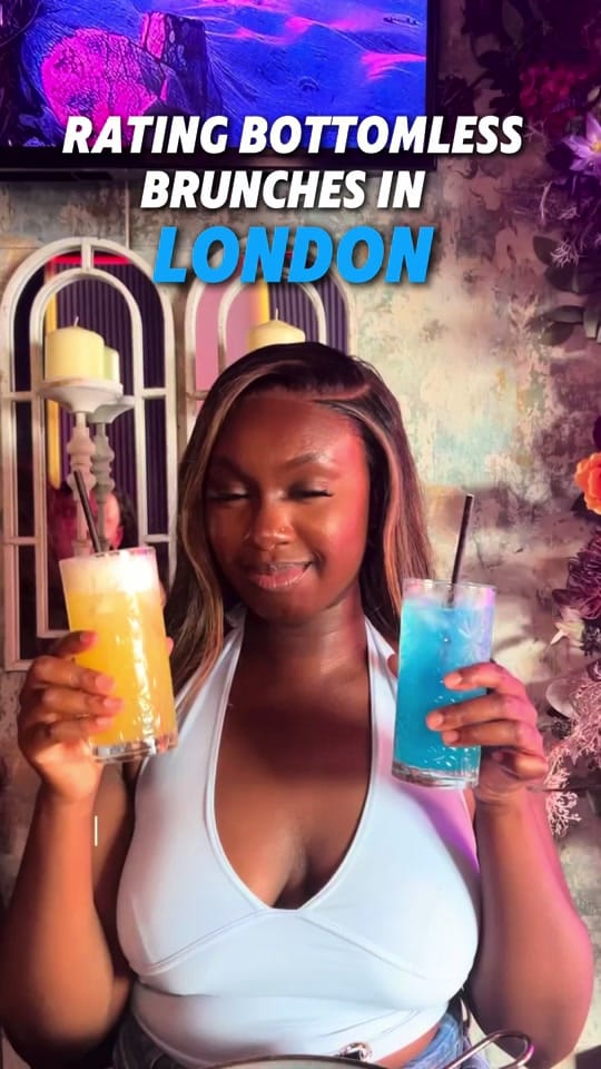 Post 7 by Venture Out on TikTok (video)