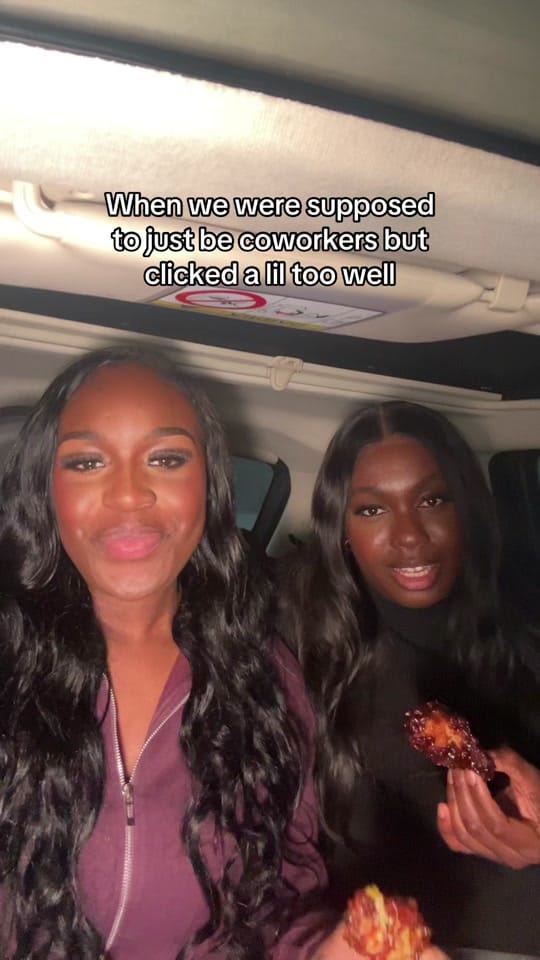 Post 10 by Venture Out on TikTok (video)
