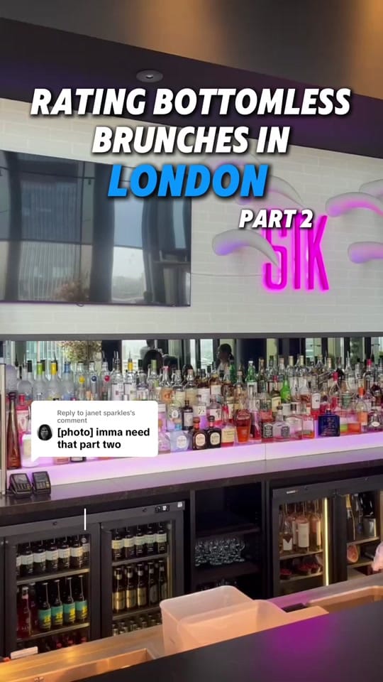 Post 6 by Venture Out on TikTok (video)