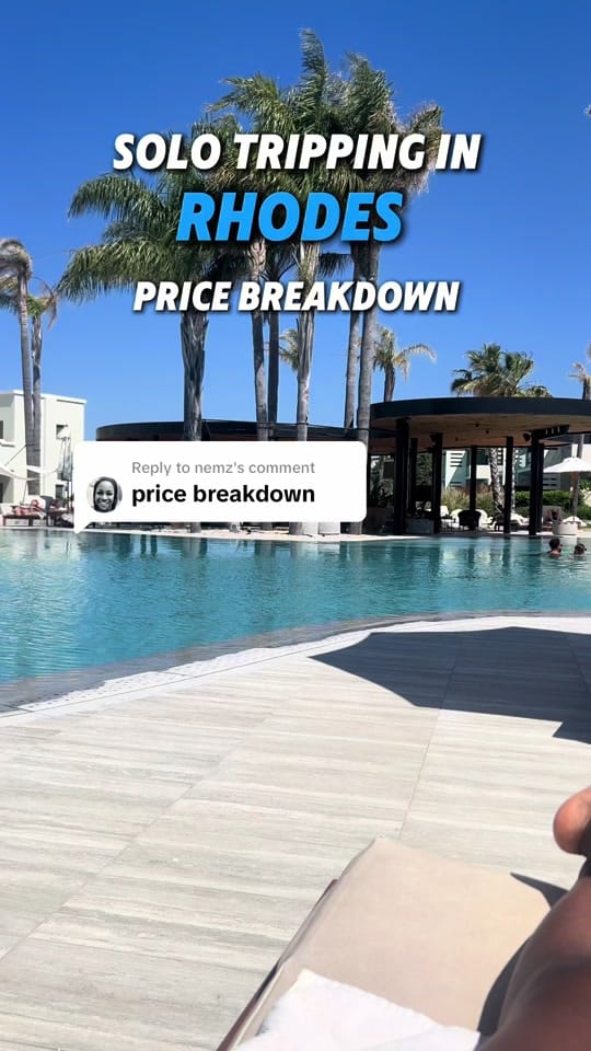Post 3 by Venture Out on TikTok (video)