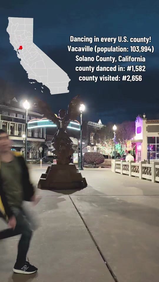 Post 3 by Steven — County Collector on TikTok (video)