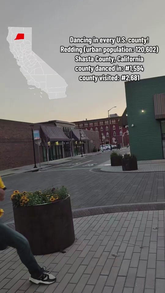 Post 1 by Steven — County Collector on TikTok (video)