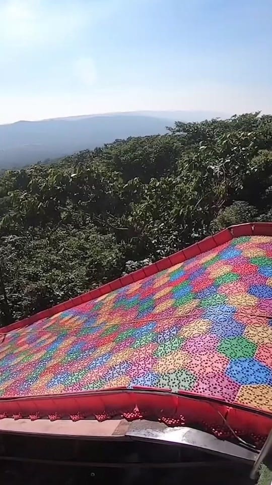 Post 6 by Travelling Tom 🌍 on TikTok (video)