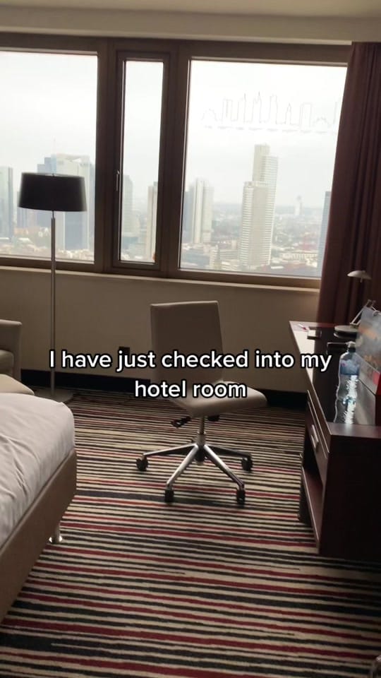 Post 5 by Travelling Tom 🌍 on TikTok (video)