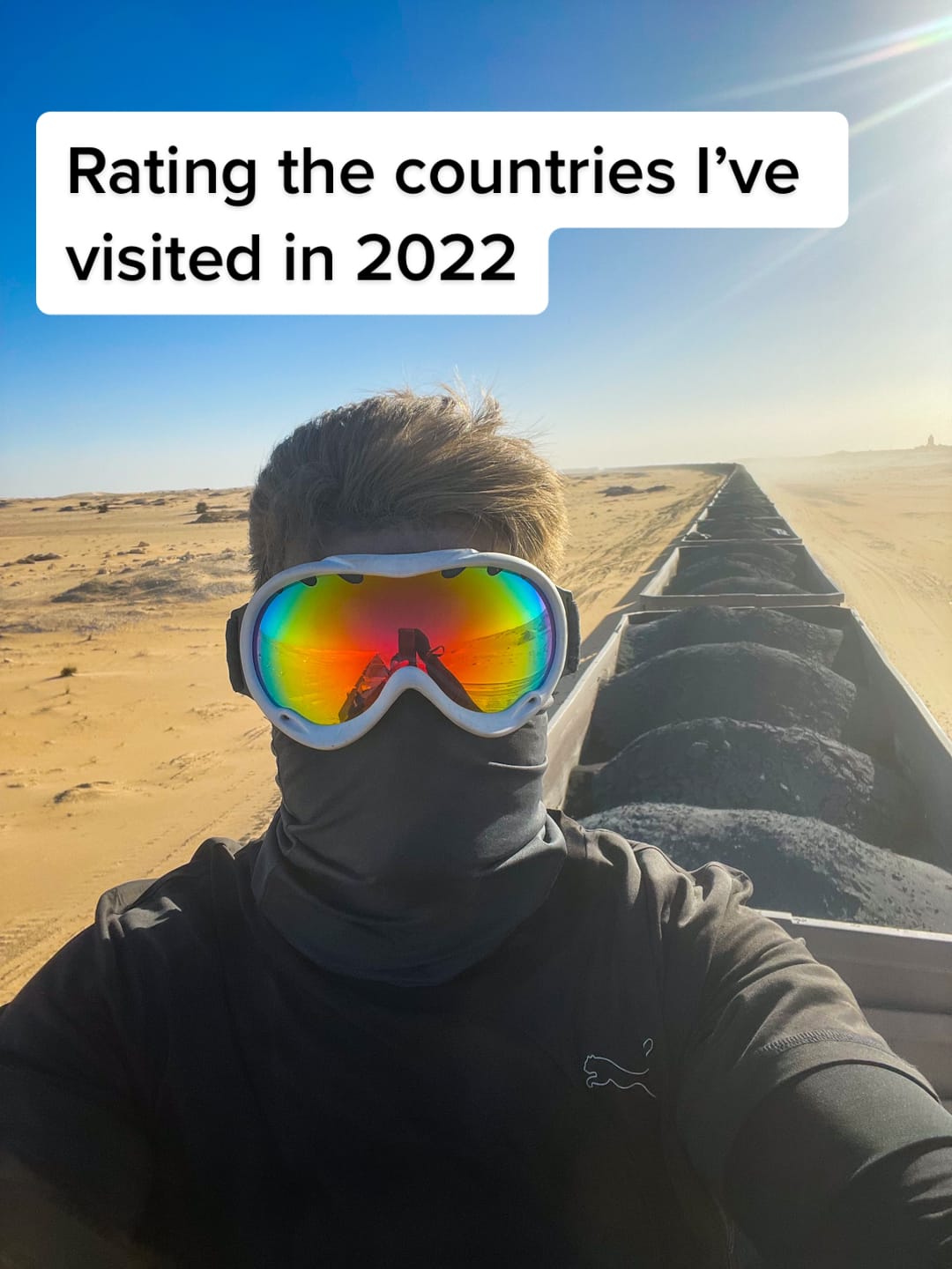 Post 1 by Travelling Tom 🌍 on TikTok (video)