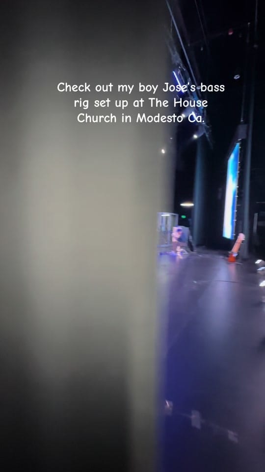Post 1 by officialsergioacedo on TikTok (video)
