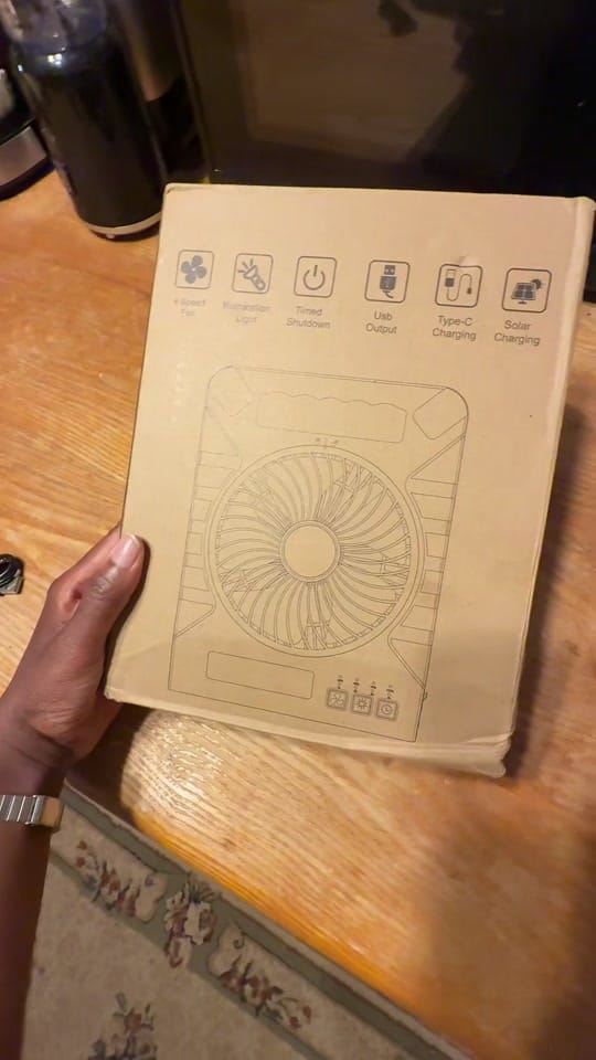 Post 2 by Ariona Hall on TikTok (video)