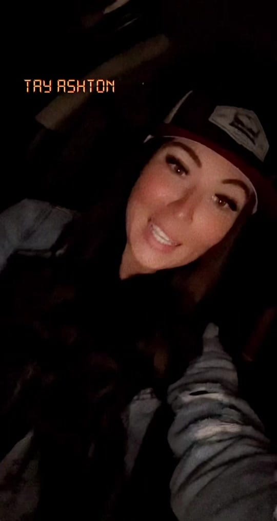 Post 2 by tay_ash_ on TikTok (video)