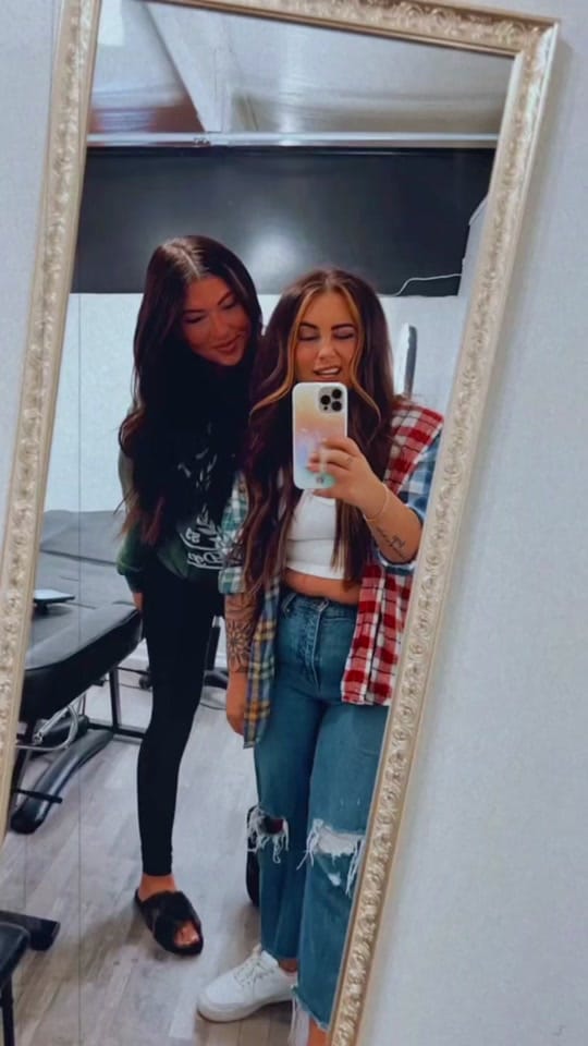 Post 8 by tay_ash_ on TikTok (video)
