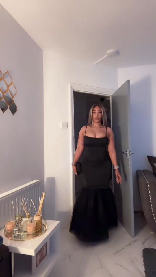Post 3 by Elle Sappelle Christelle on TikTok (video)
