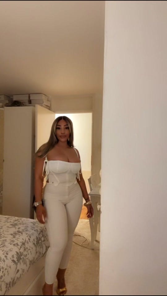 Post 4 by Elle Sappelle Christelle on TikTok (video)