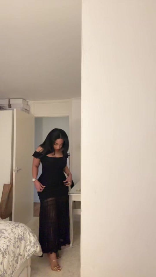 Post 6 by Elle Sappelle Christelle on TikTok (video)