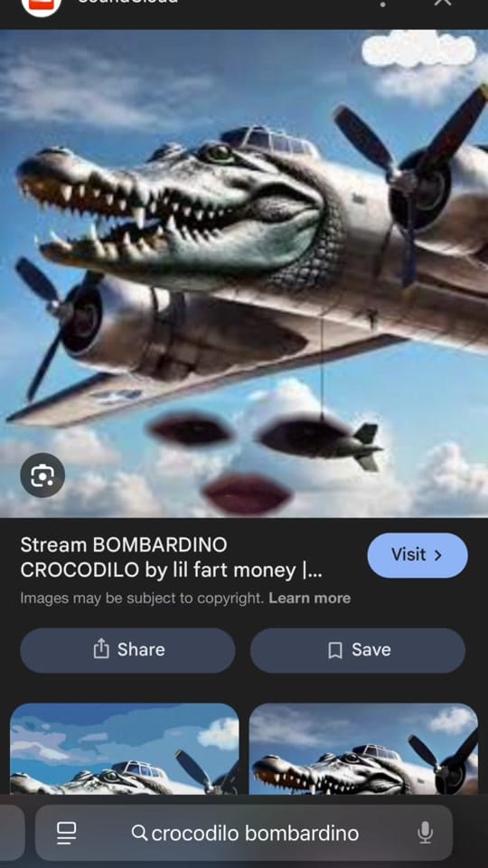 Post 1 by The Cheesy Pasta Guy on TikTok (video)