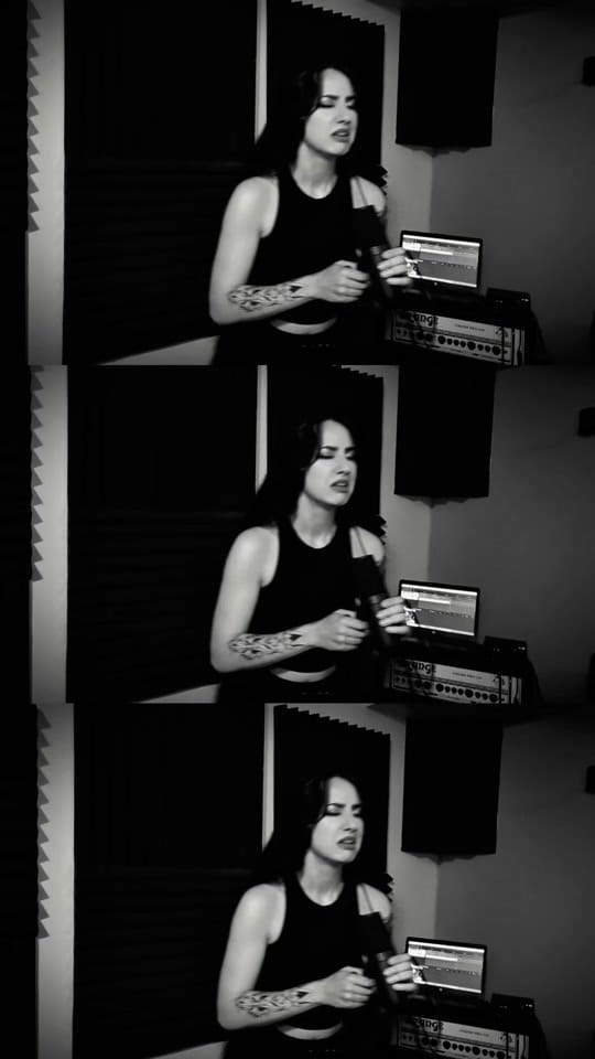 Post 5 by Yasmine on TikTok (video)
