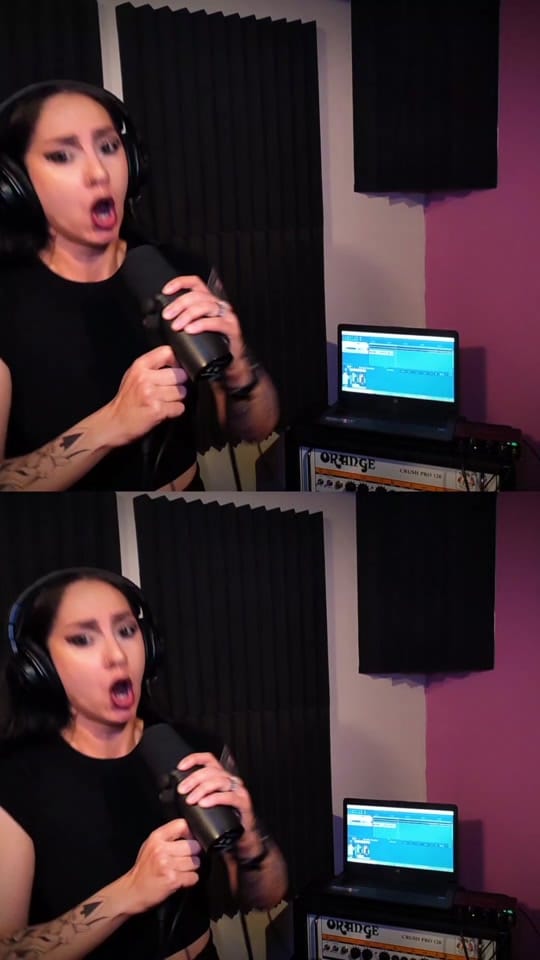 Post 8 by Yasmine on TikTok (video)