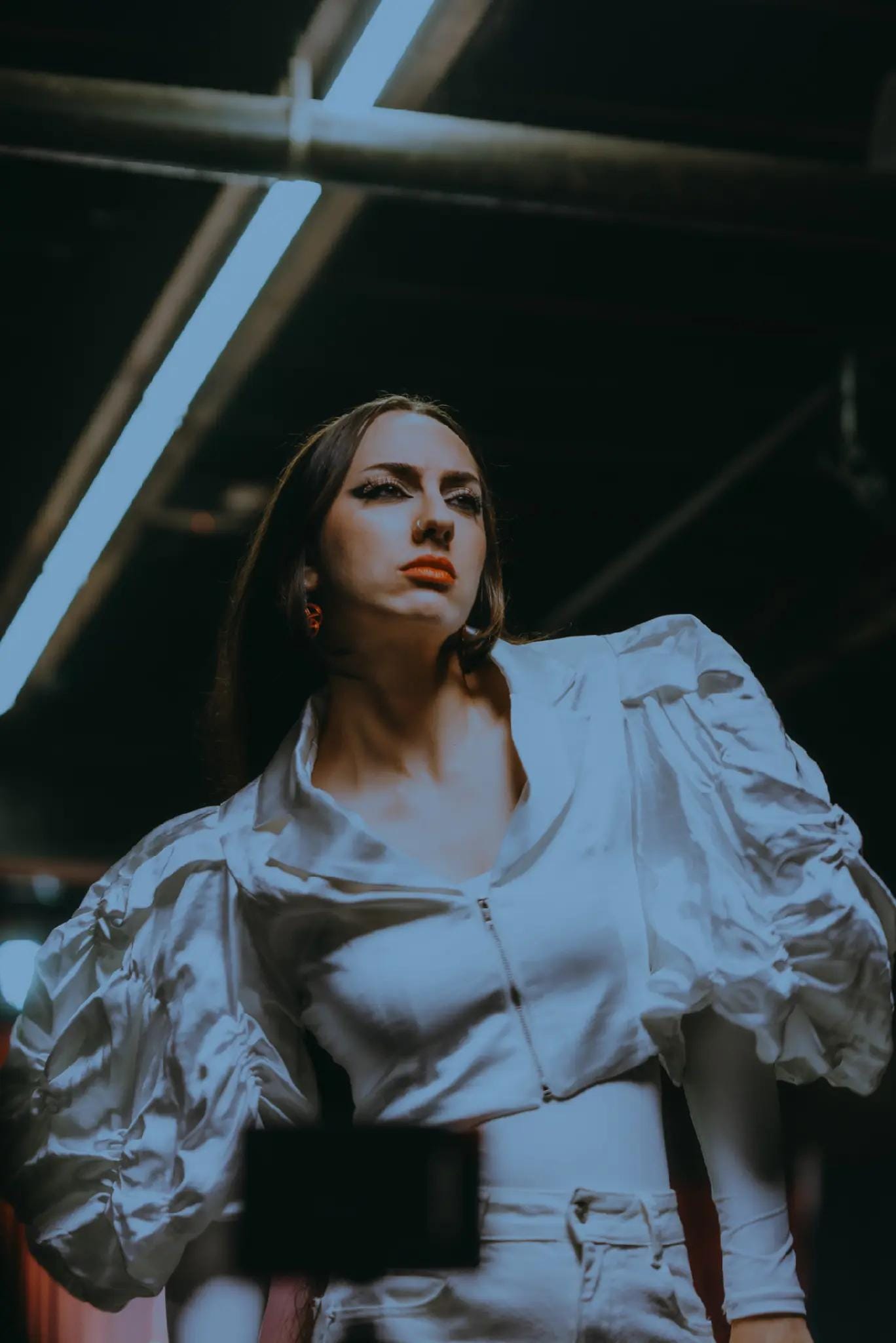 Post 6 by Yasmine on TikTok (video)