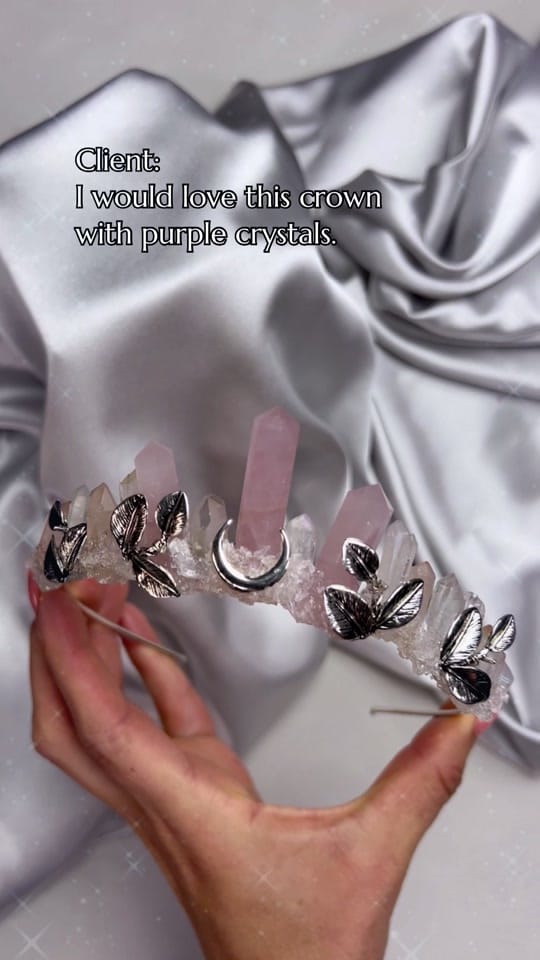 Post 7 by FawnandSparrow on TikTok (video)