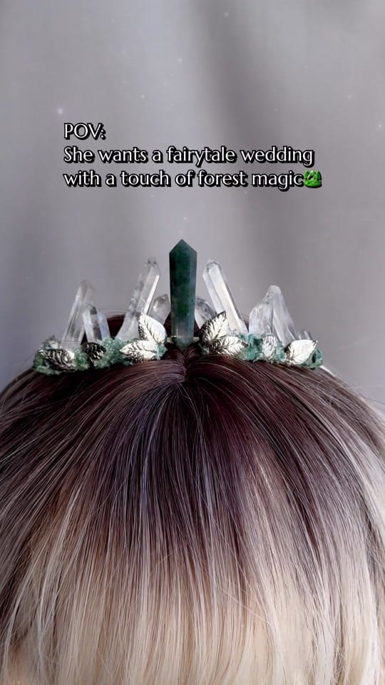 Post 5 by FawnandSparrow on TikTok (video)