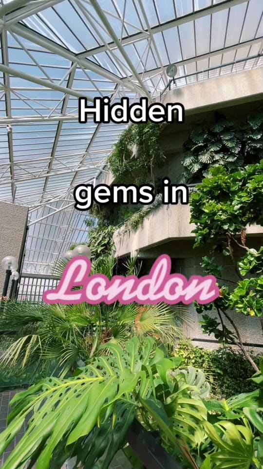 Post 6 by Victoria Cooper on TikTok (video)