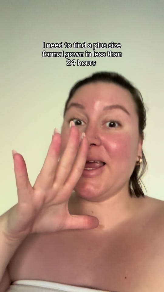 Post 10 by Brianna McDonnell on TikTok (video)