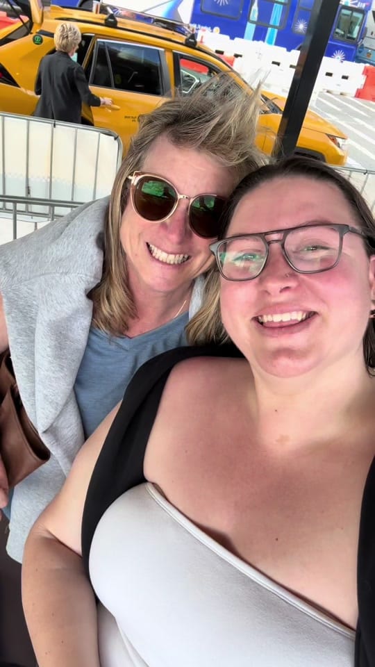 Post 7 by Brianna McDonnell on TikTok (video)