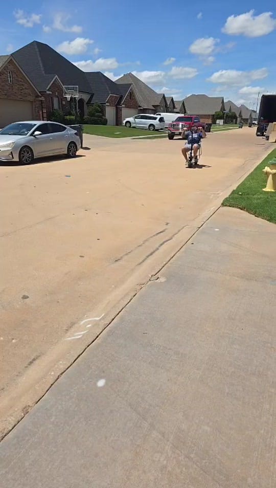 Post 6 by Chromenipples25 on TikTok (video)