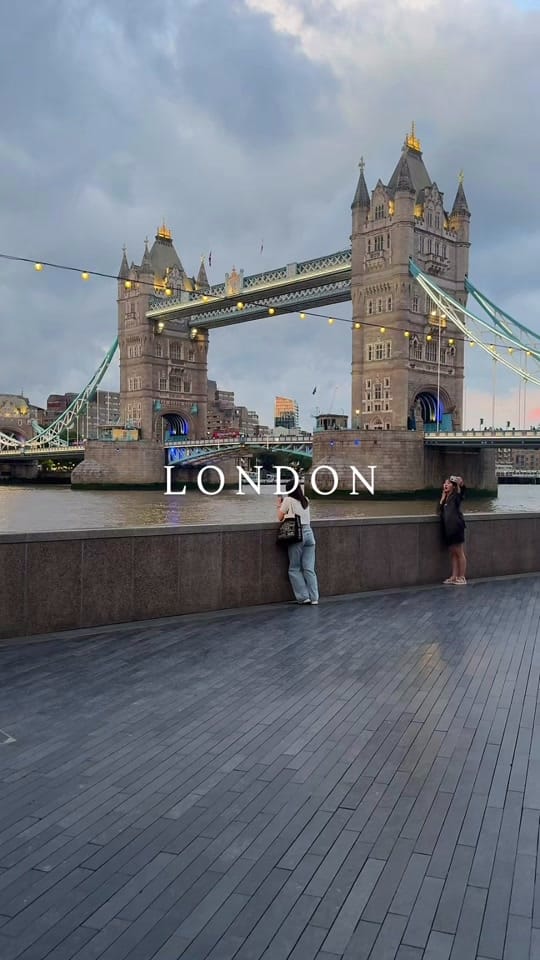 Post 5 by travel_withben on TikTok (video)