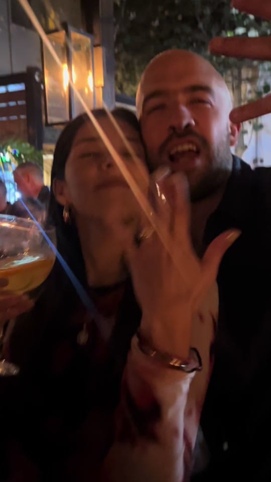Post 4 by Fabi Uribe on TikTok (video)
