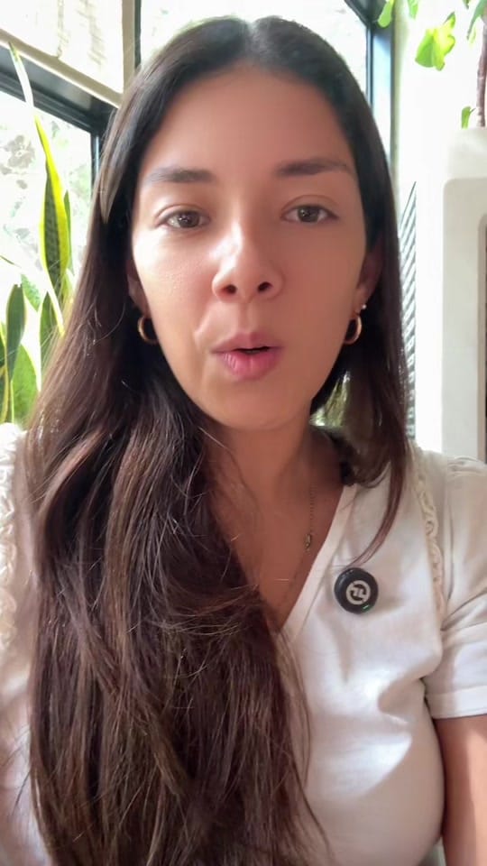 Post 5 by Fabi Uribe on TikTok (video)