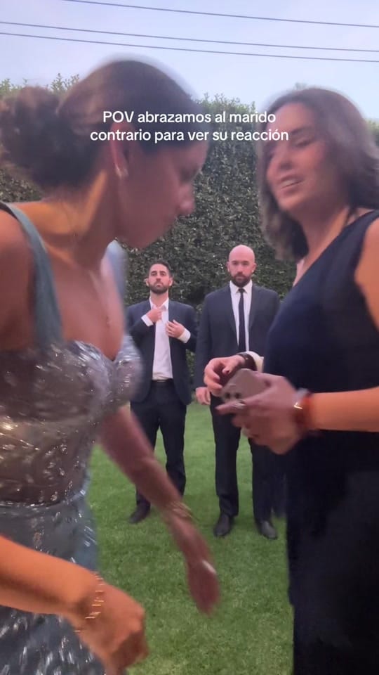 Post 8 by Fabi Uribe on TikTok (video)