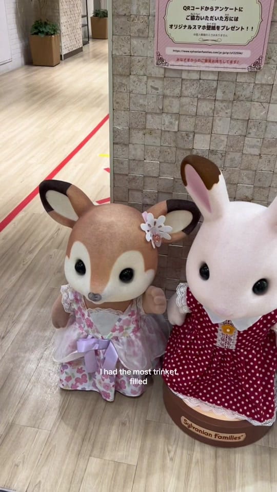 Post 10 by charlotte pink on TikTok (video)