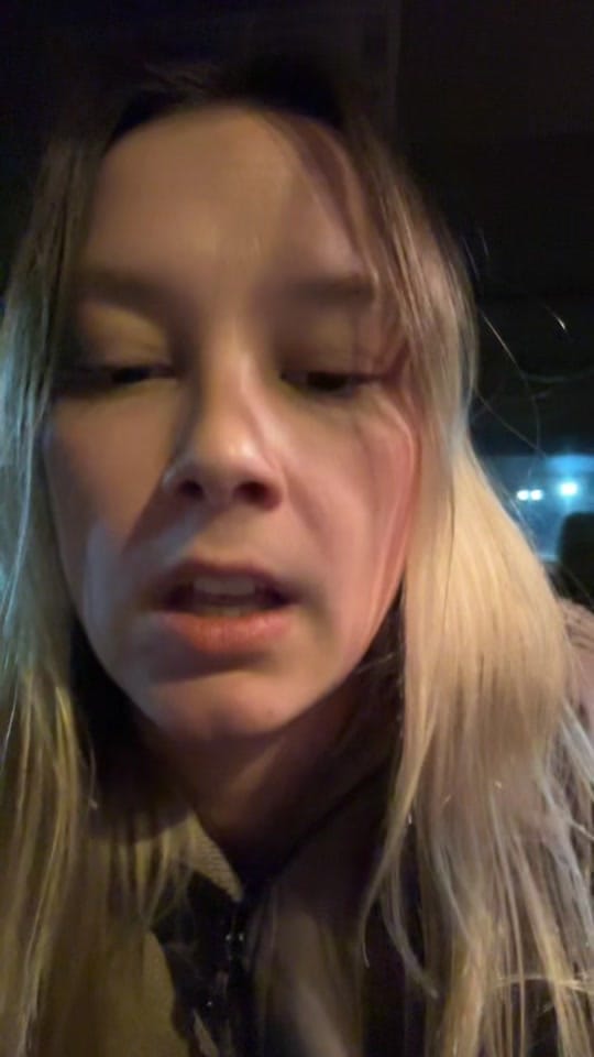 Post 9 by Olivia on TikTok (video)
