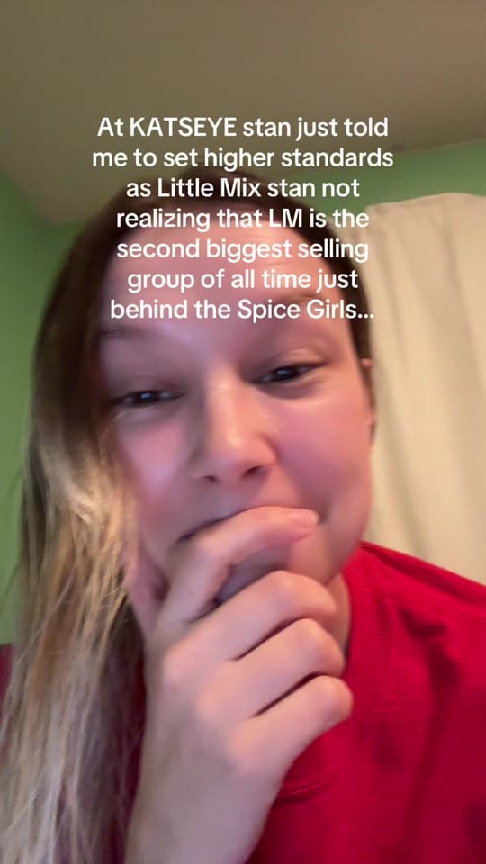Post 7 by Olivia on TikTok (video)