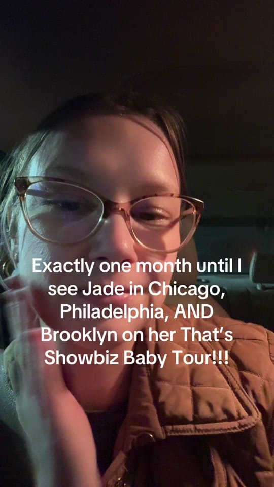 Post 4 by Olivia on TikTok (video)