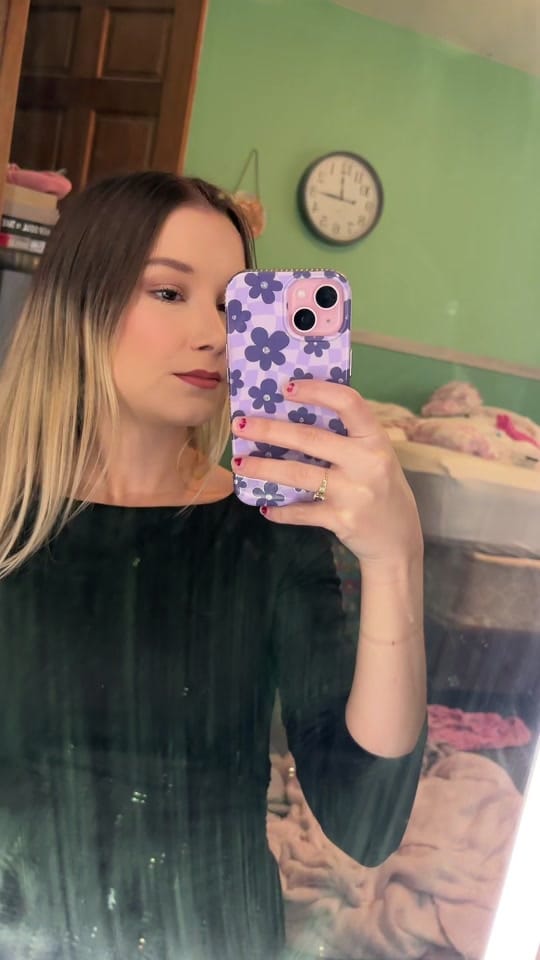 Post 2 by Olivia on TikTok (video)