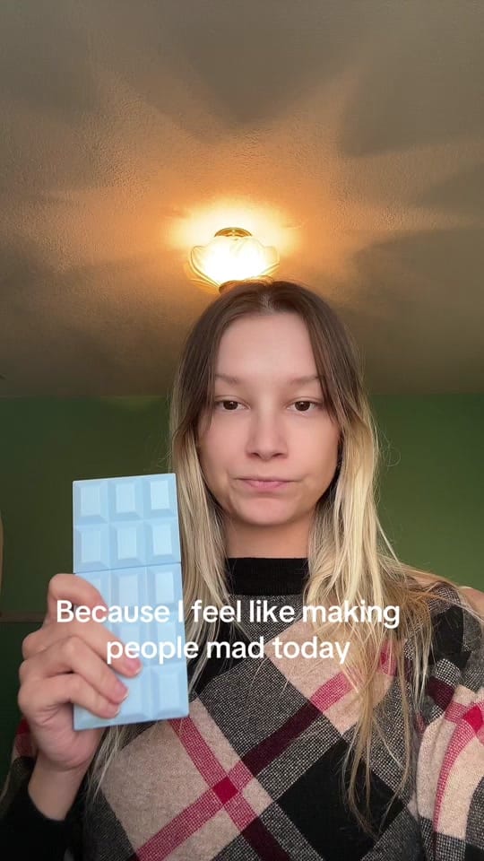 Post 8 by Olivia on TikTok (video)