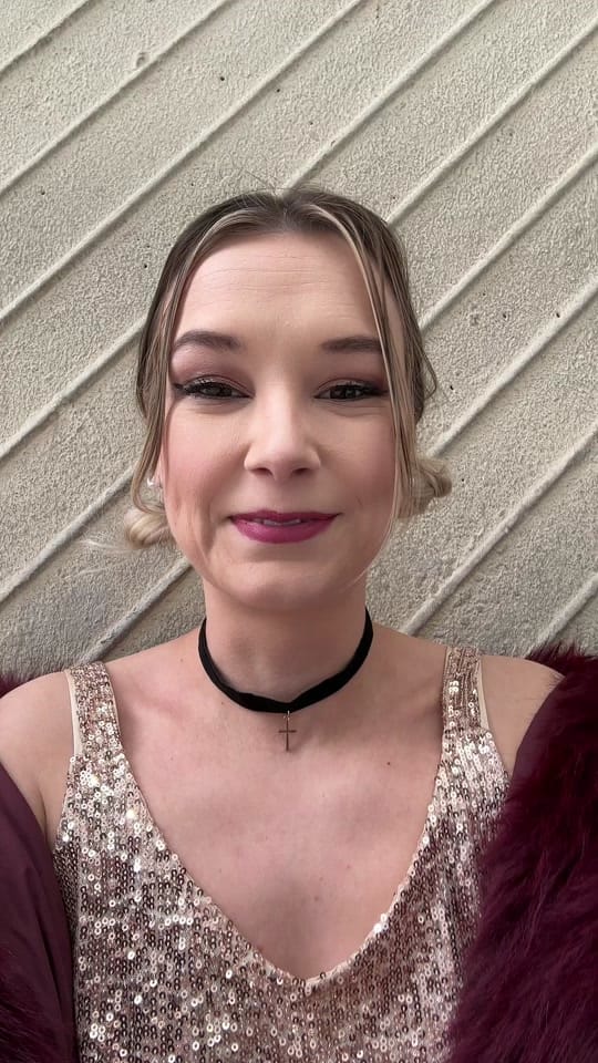 Post 1 by Olivia on TikTok (video)