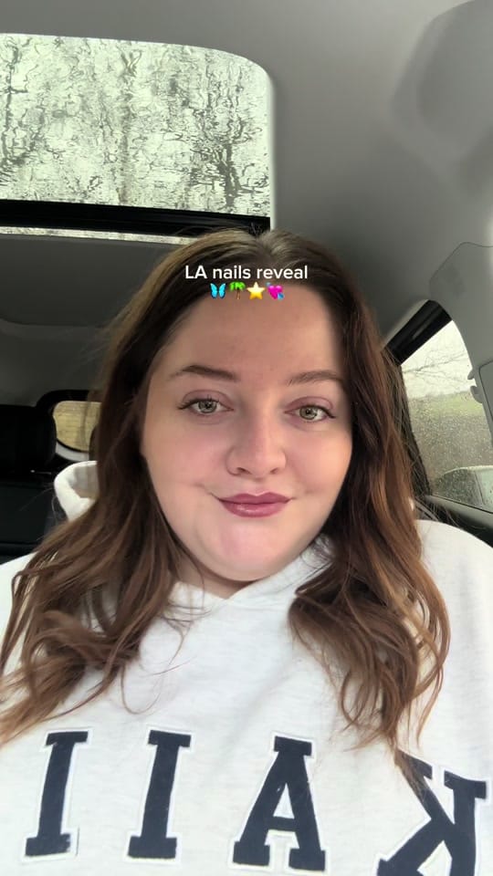 Post 3 by shannonwhiite on TikTok (video)