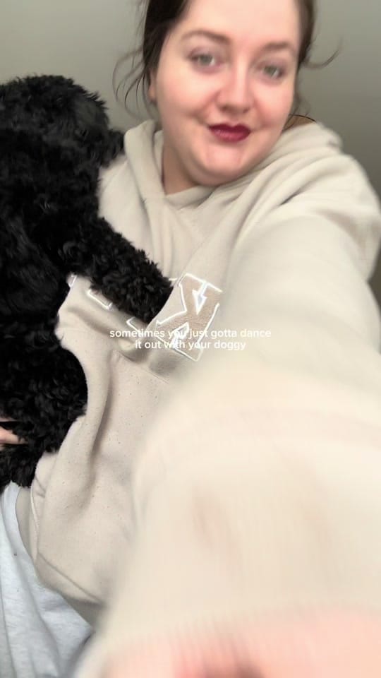 Post 5 by shannonwhiite on TikTok (video)