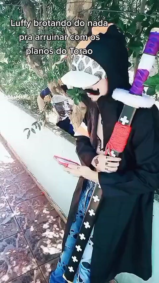 Post 9 by Lᥙ on TikTok (video)