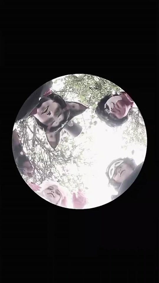 Post 2 by Lᥙ on TikTok (video)