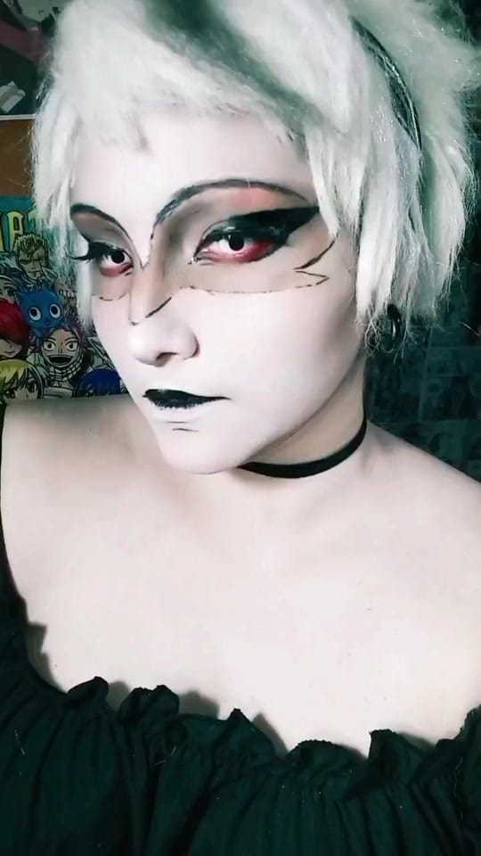 Post 4 by Lᥙ on TikTok (video)
