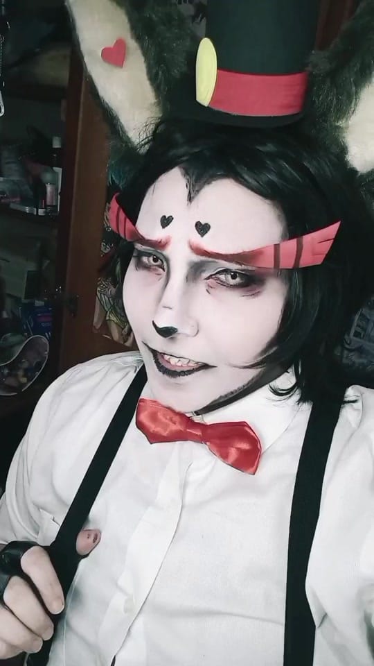 Post 7 by Lᥙ on TikTok (video)