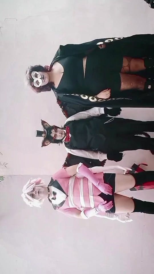 Post 3 by Lᥙ on TikTok (video)