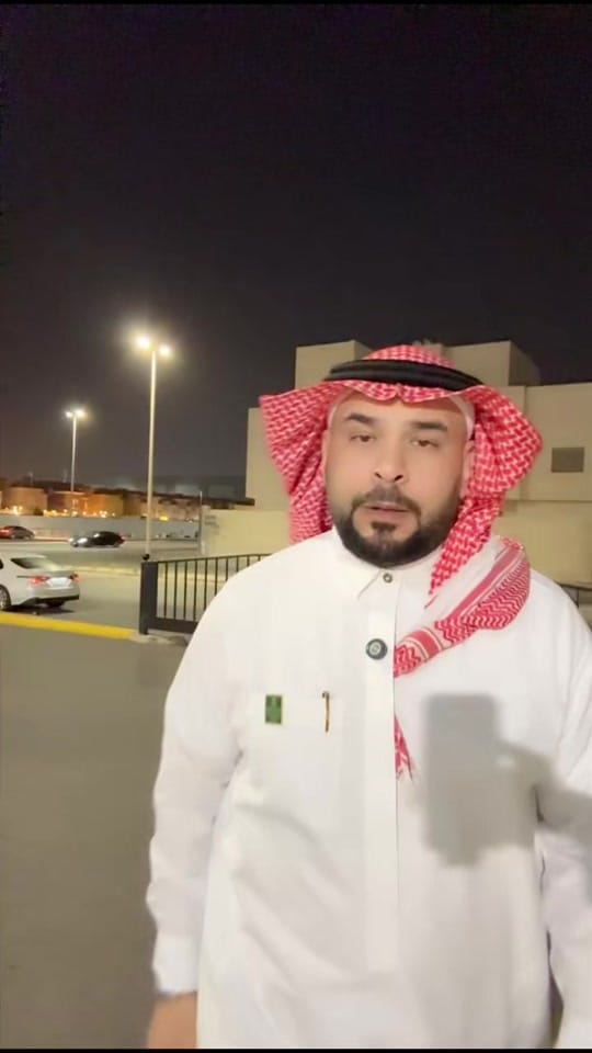 Post 7 by QUSAI قصي on TikTok (video)