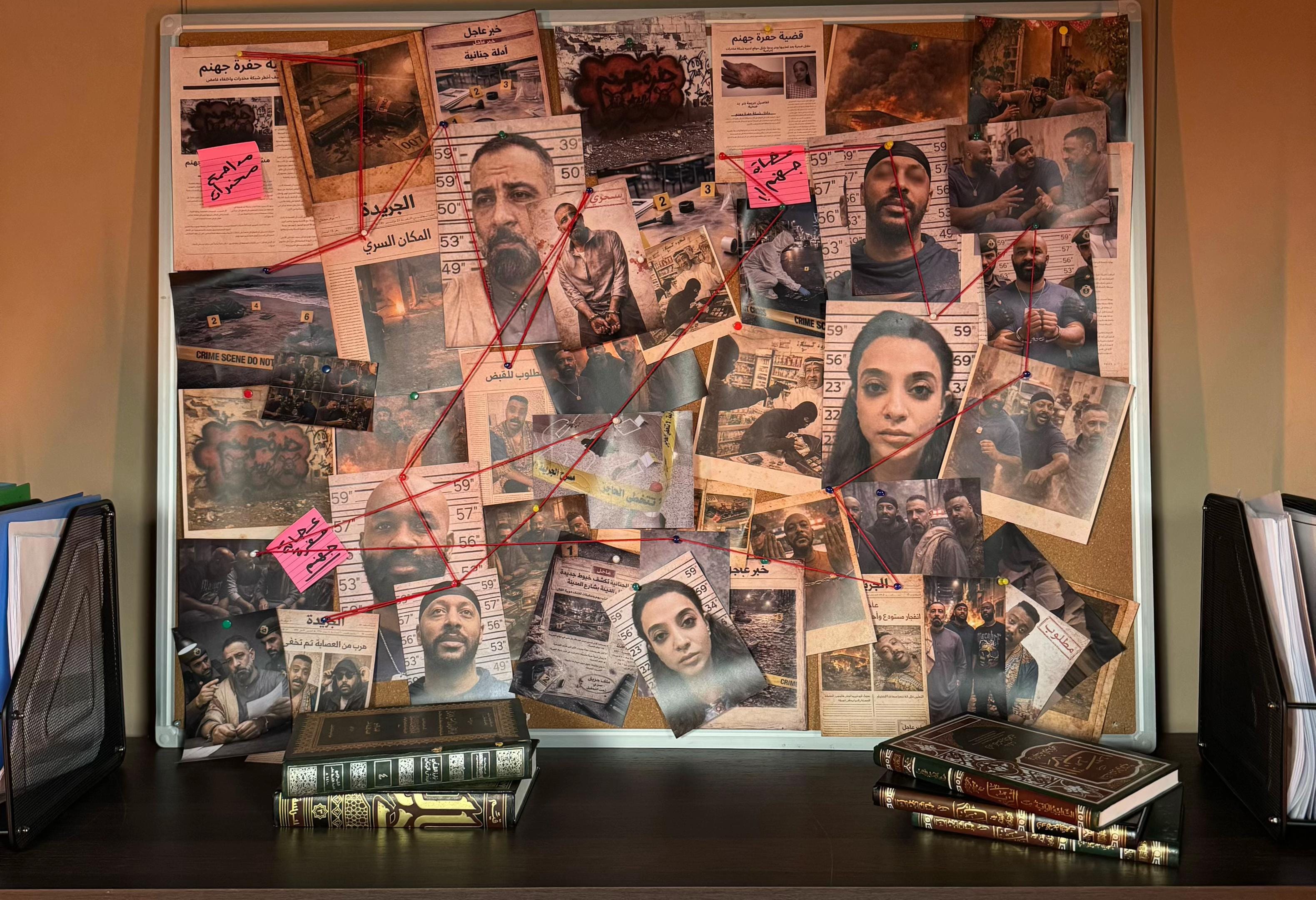 Post 2 by QUSAI قصي on TikTok (video)
