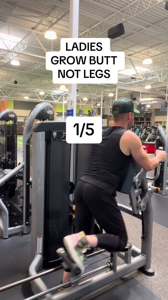 Post 10 by Fitness & Comedy on TikTok (video)