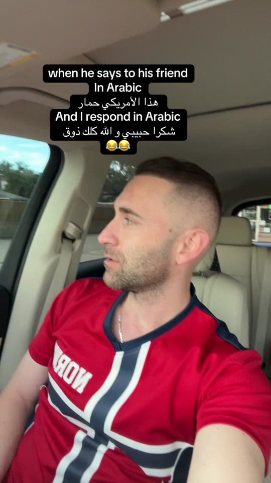 Post 5 by Fitness & Comedy on TikTok (video)