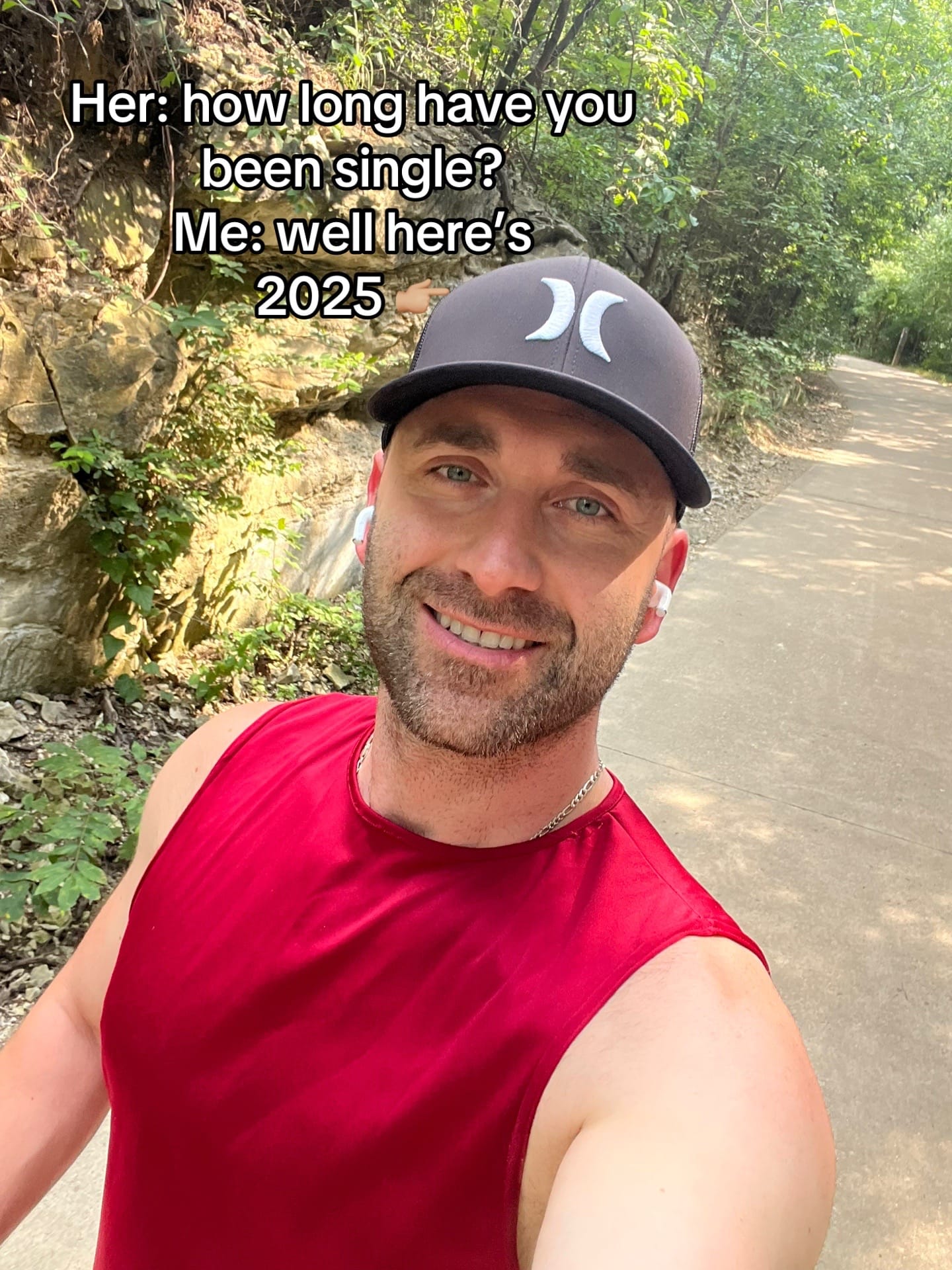 Post 8 by Fitness & Comedy on TikTok (video)